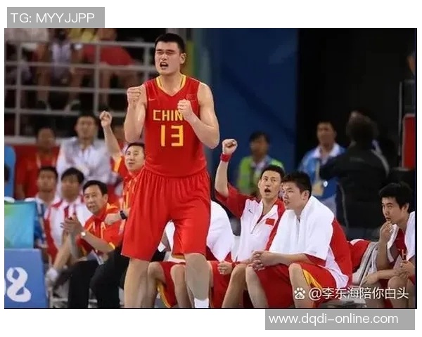 王治郅与姚明身高对比探讨中国篮球巨星的身高优势与影响