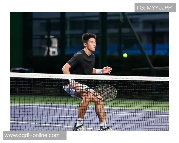 网球盛事揭秘：深入分析上海网球队的战术布局与训练策略