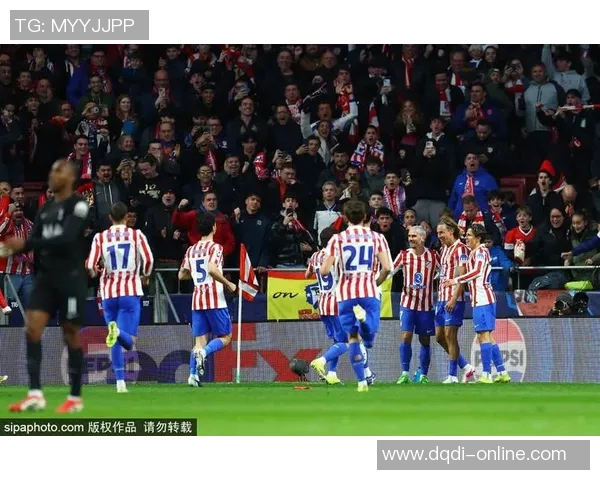 马竞大胜热刺五球狂潮引发全场震撼赛后深度解析